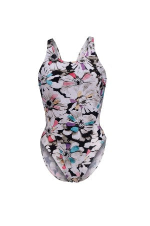 women's arena zinnia party swimsuit swim tech back