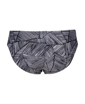 men's arena overview swim briefs