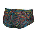 black multi