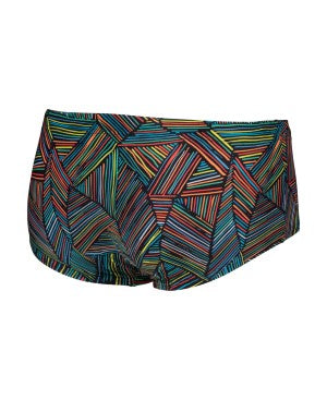black multi