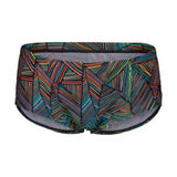 black multi