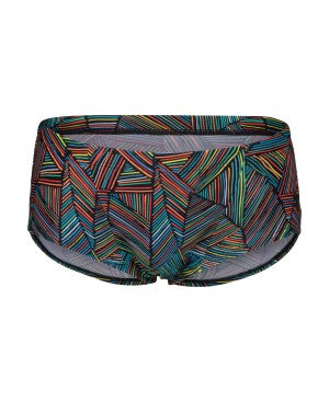 black multi