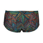 black multi