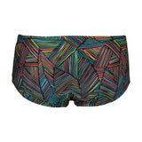 black multi