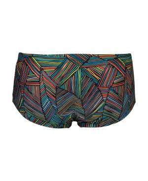 black multi