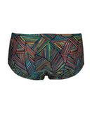 men's arena overview swim low waist short