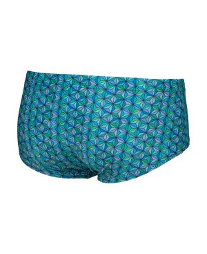 men's arena starfish low waist swim short