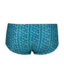 men's arena starfish low waist swim short