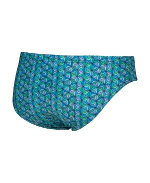 men's arena starfish swim brief