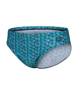 men's arena starfish swim brief