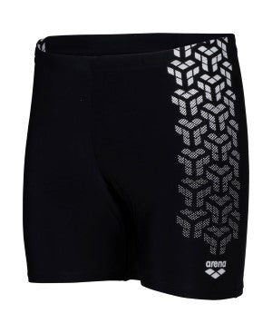 men's arena kikko v swim mid jammer graphic