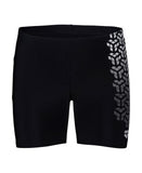 men's arena kikko v swim mid jammer graphic