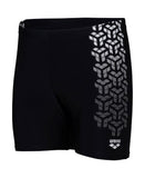 men's arena kikko v swim mid jammer graphic