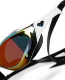 gold/white/black