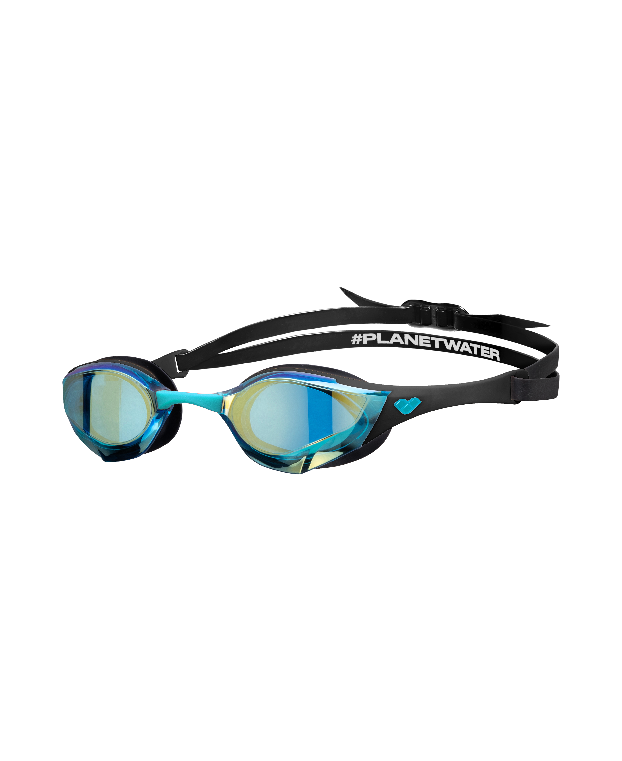 aqua/black/black