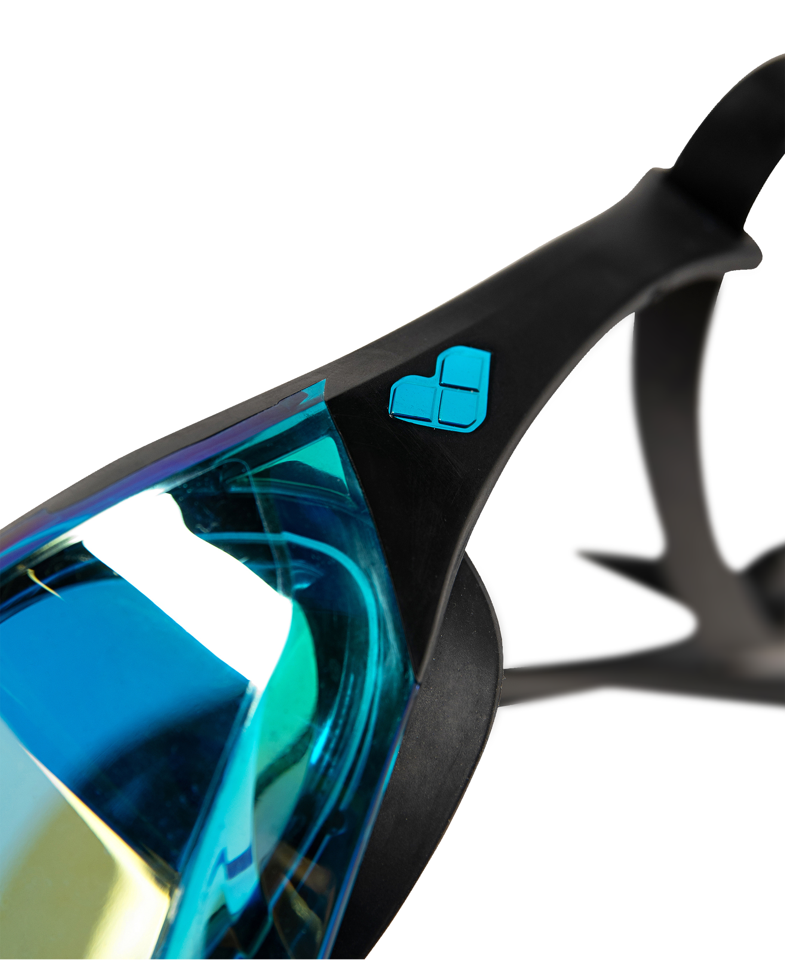 aqua/black/black