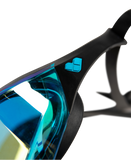 aqua/black/black