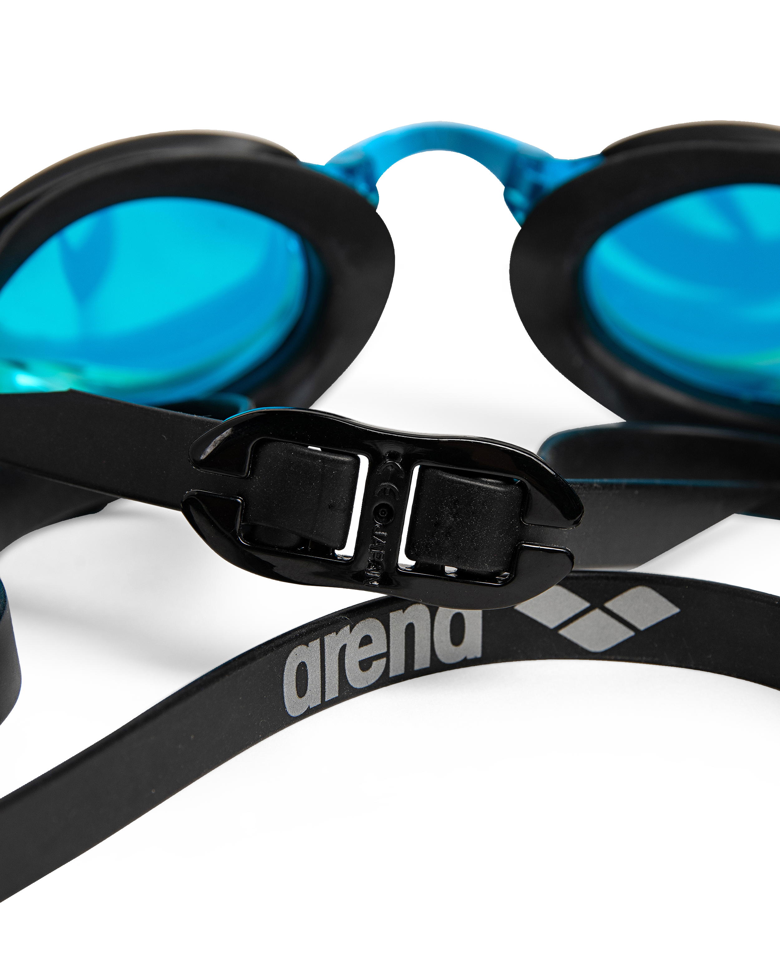 aqua/black/black