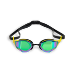 emerald/yellow/black