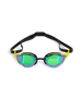 emerald/yellow/black