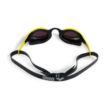 emerald/yellow/black