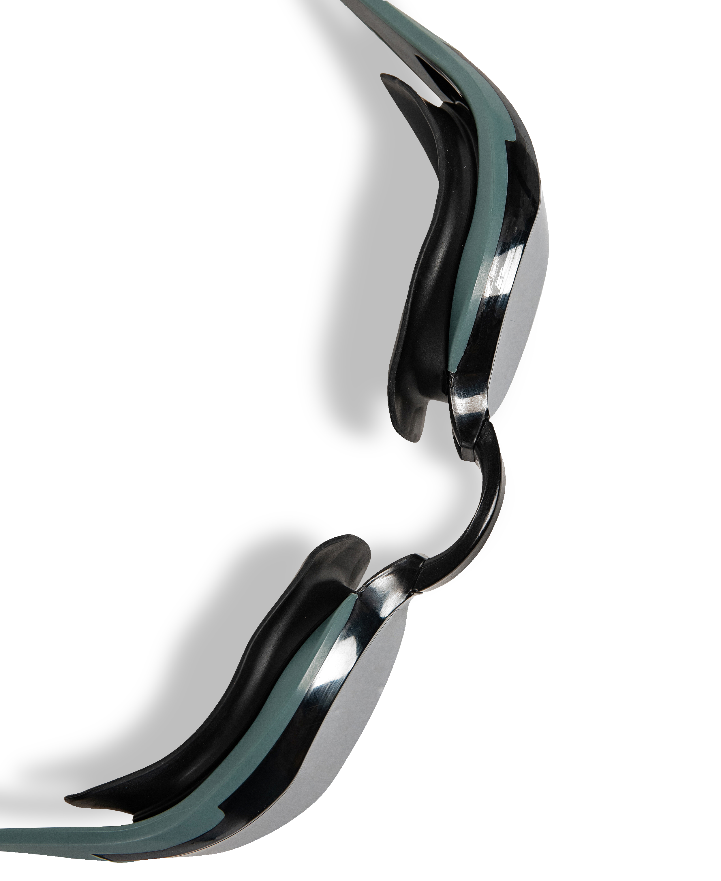 silver/sage/black