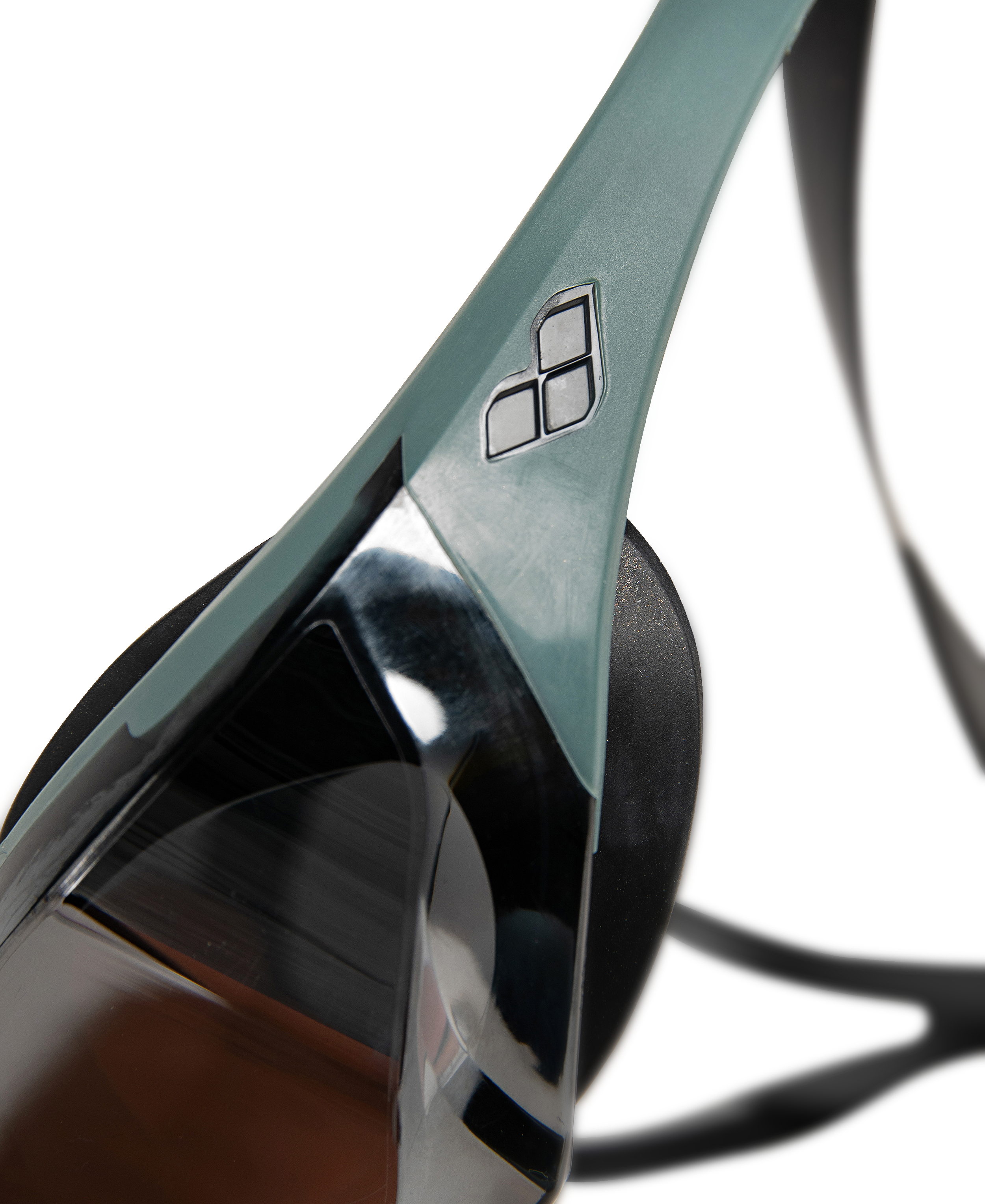 silver/sage/black
