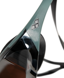 silver/sage/black