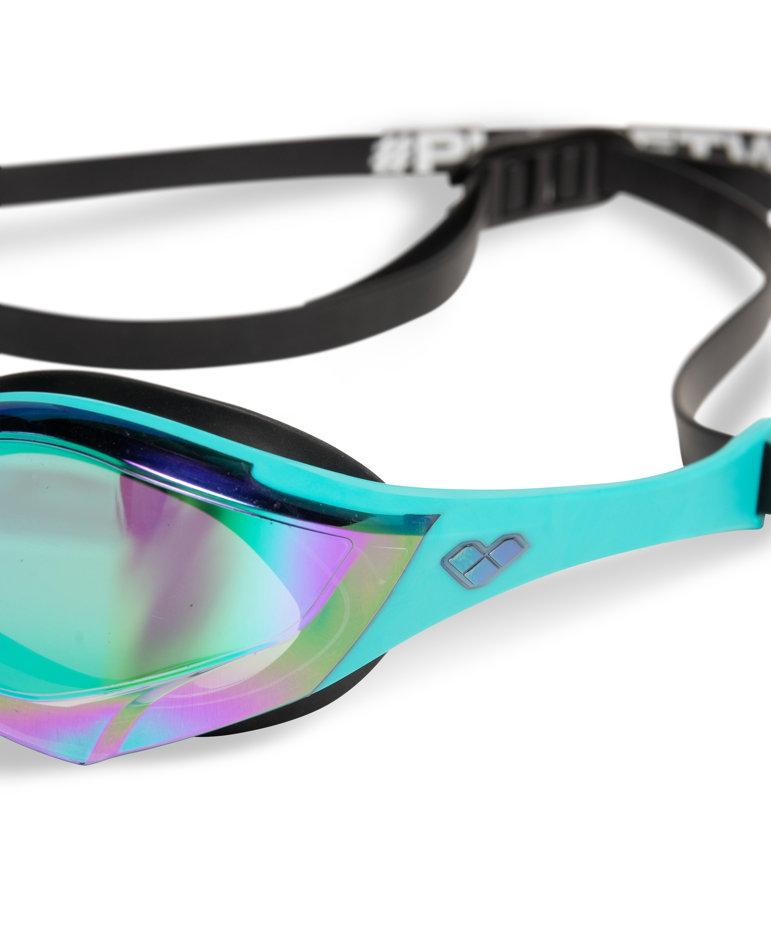 emerald/peacock/black