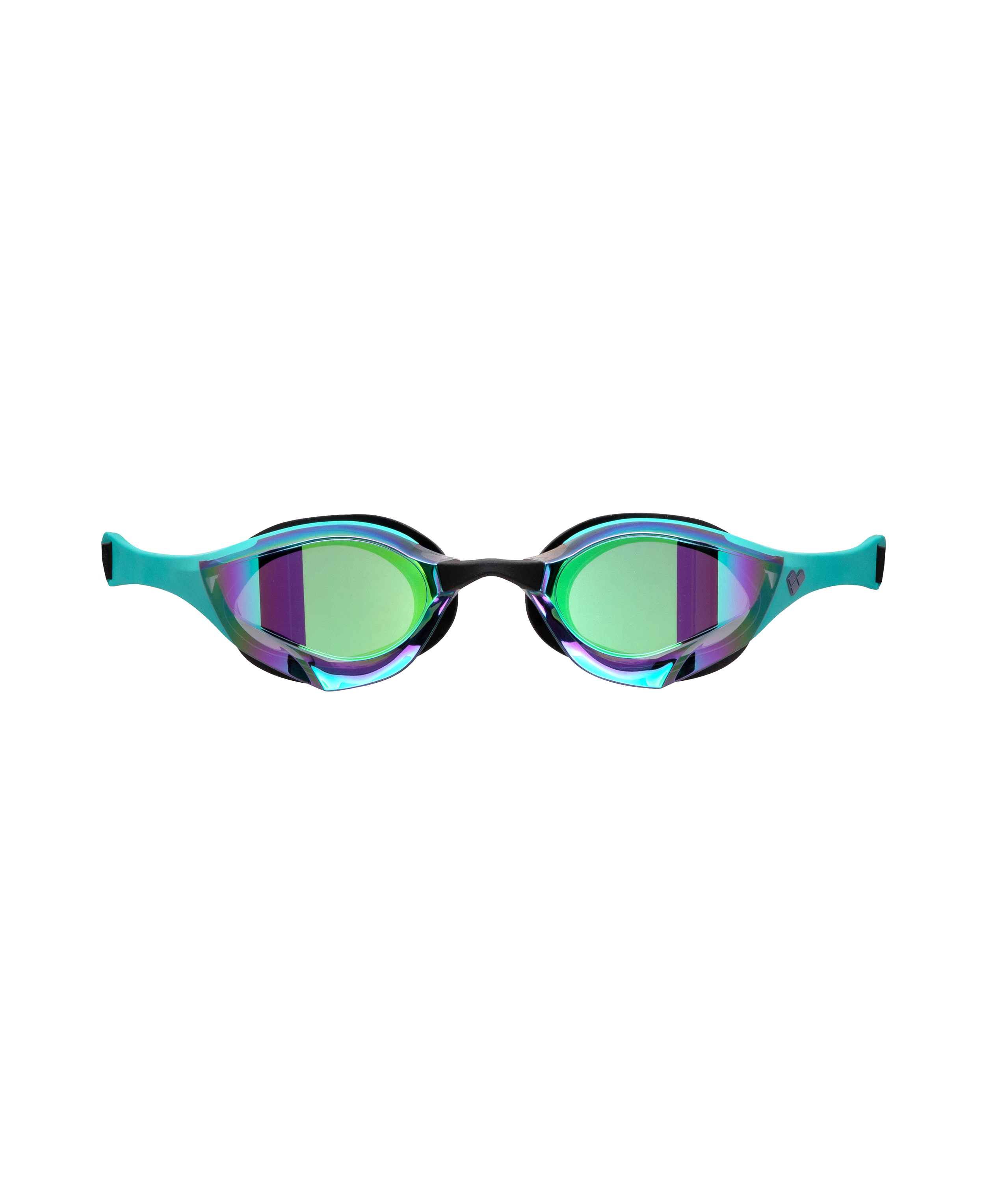 emerald/peacock/black