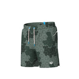 men's beach boxer allover printed pro_file