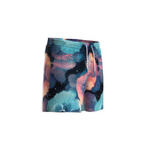 men's arena water prints beach boxer ao