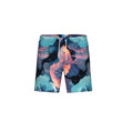 men's arena water prints beach boxer ao