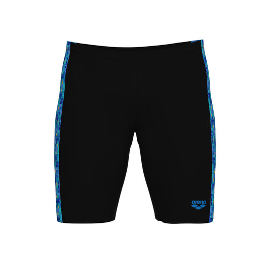 men's arena pooltiles swim jammer