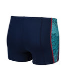 men's arena camo kikko swim short