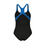 women's arena reflecting swimsuit swim pro back lb