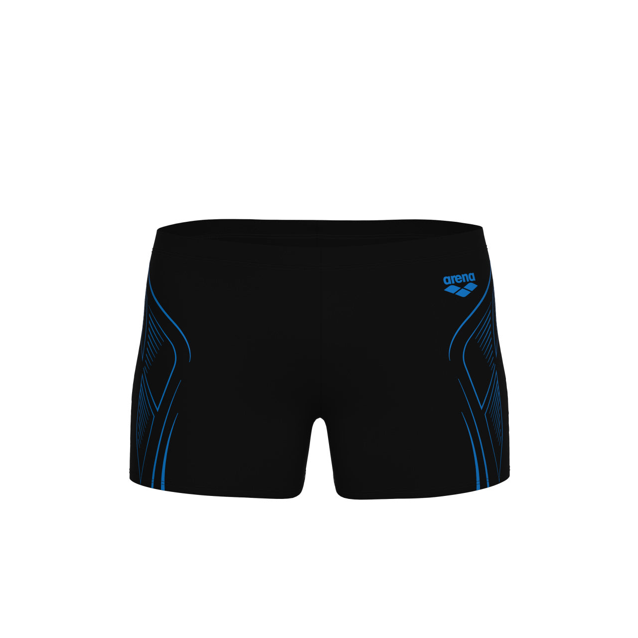 men's arena reflecting swim short