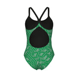 women's arena escape swimsuit lightdrop back
