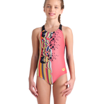 calypso coral-black-black