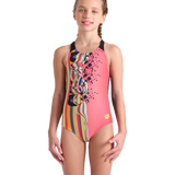 calypso coral-black-black