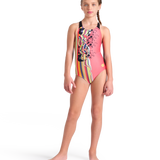 calypso coral-black-black