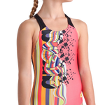 calypso coral-black-black