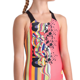 calypso coral-black-black