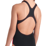 calypso coral-black-black