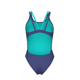 women's arena swimsuit tech multi solid