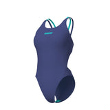 women's arena swimsuit tech multi solid