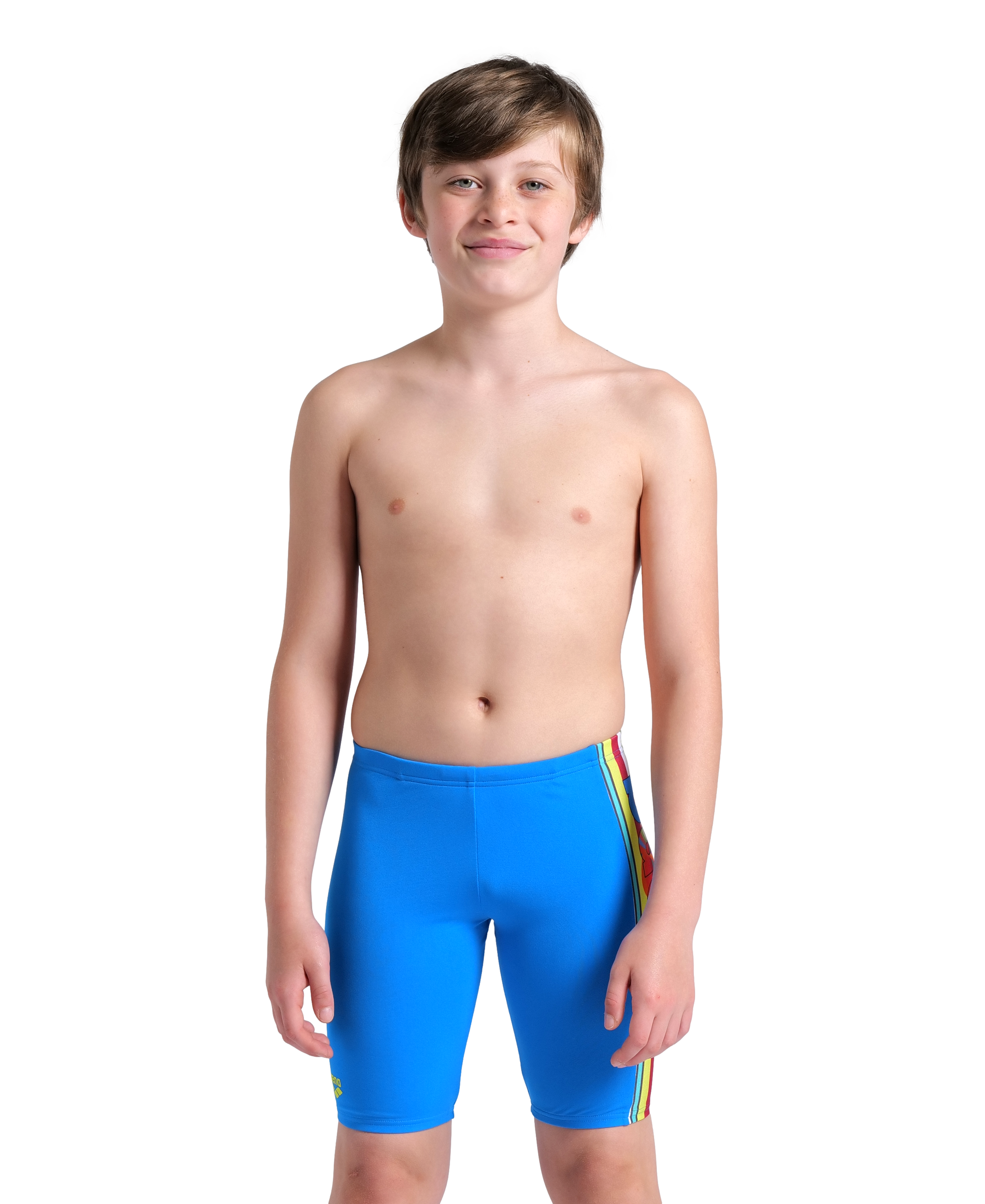 multi soft green/blue river