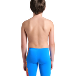 multi soft green/blue river