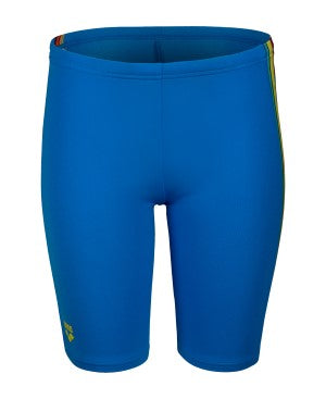 boy's arena palette swim jammer