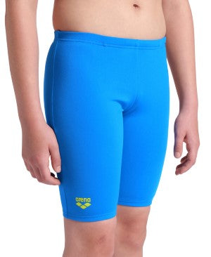 boy's arena palette swim jammer